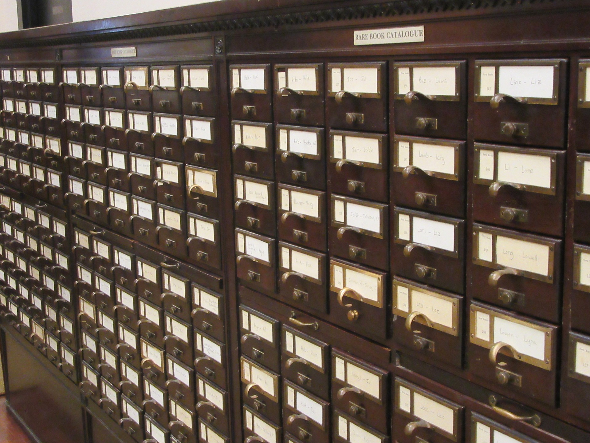 Kill the Finding Aid! Give the Public the Ability to Really Search our History