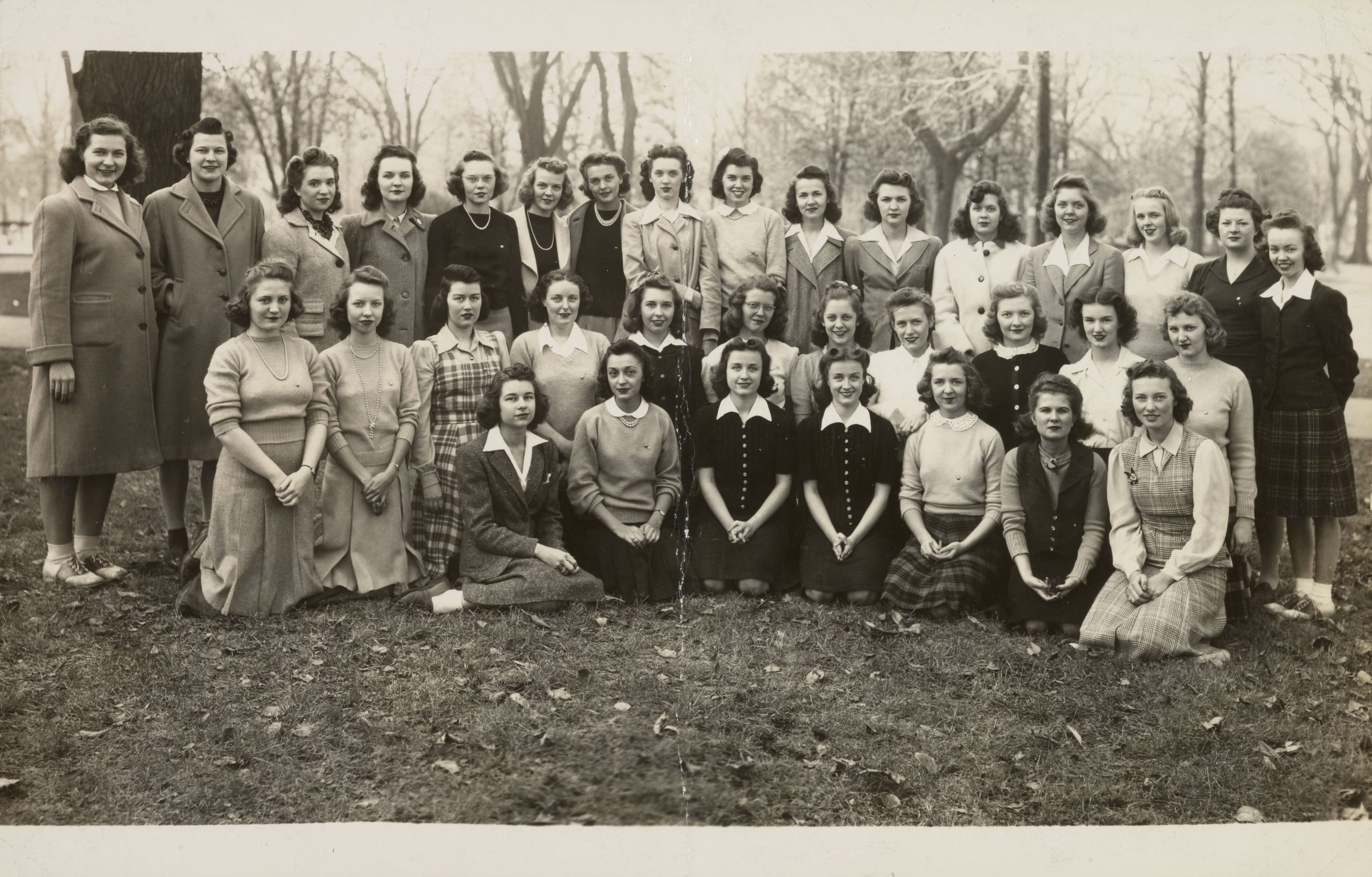 History Shows Attack on Greek Life Nothing New