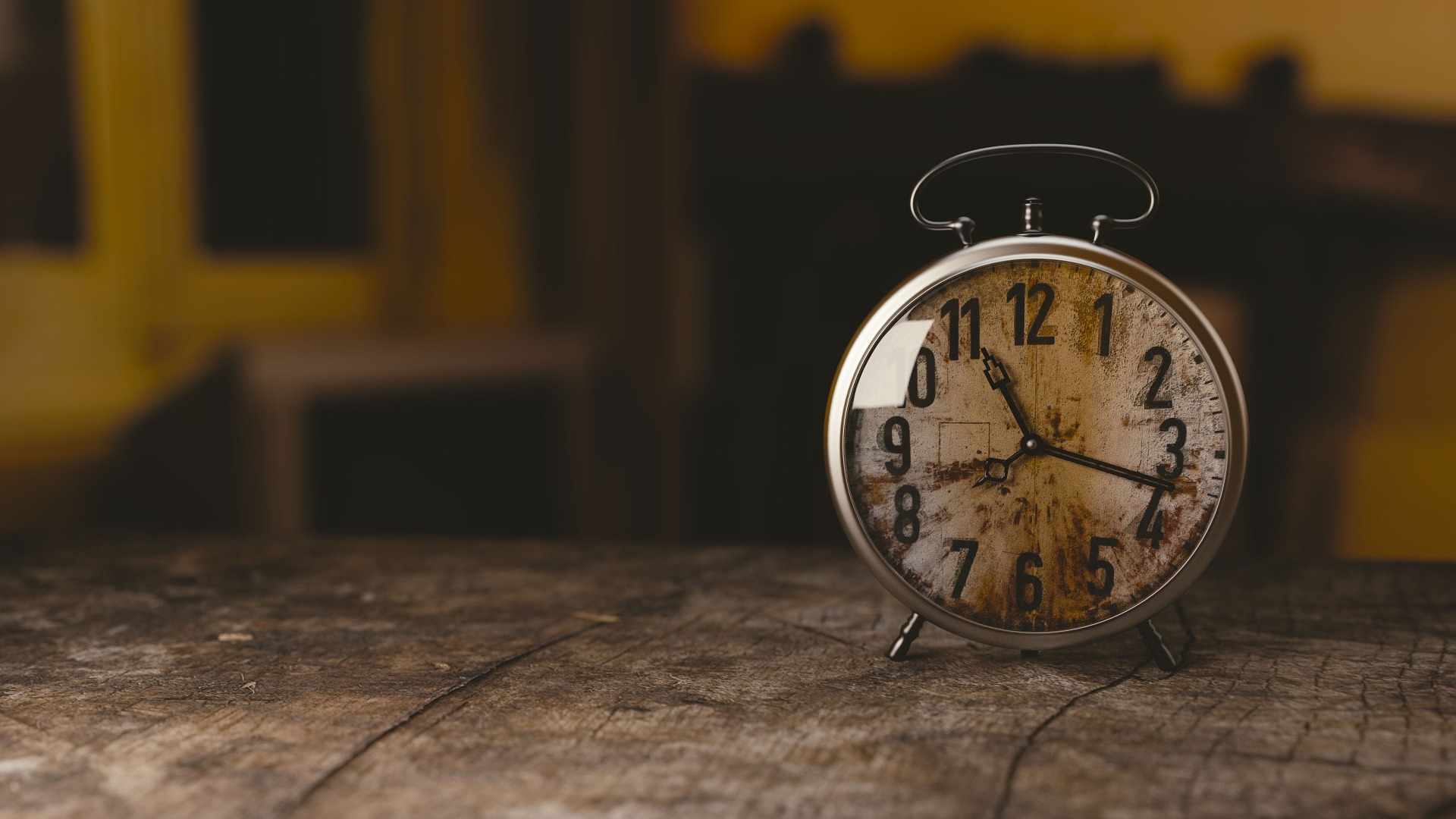 What’s the rush? Why build a robust digital archive now?