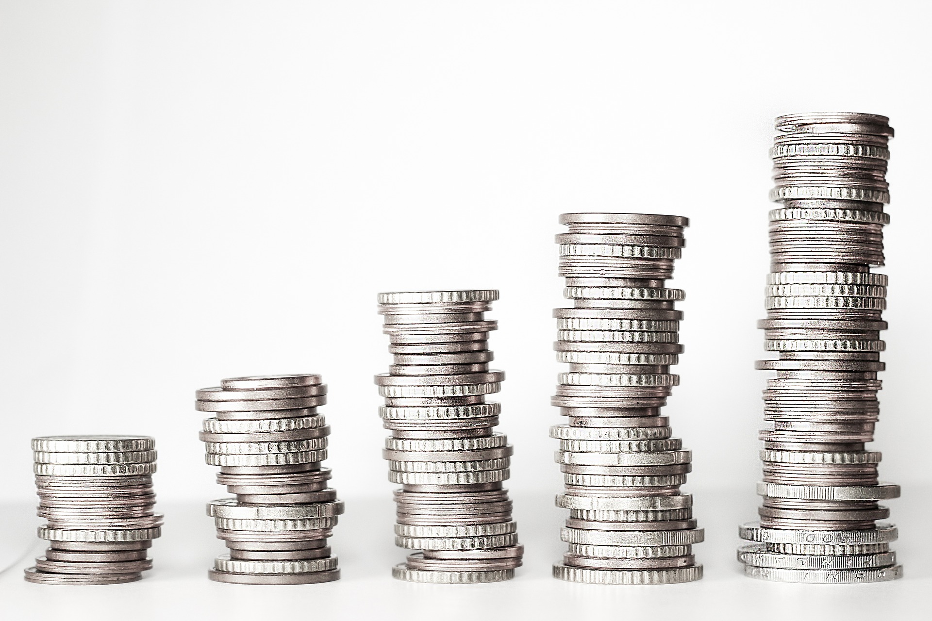 Why is digitization so expensive?
