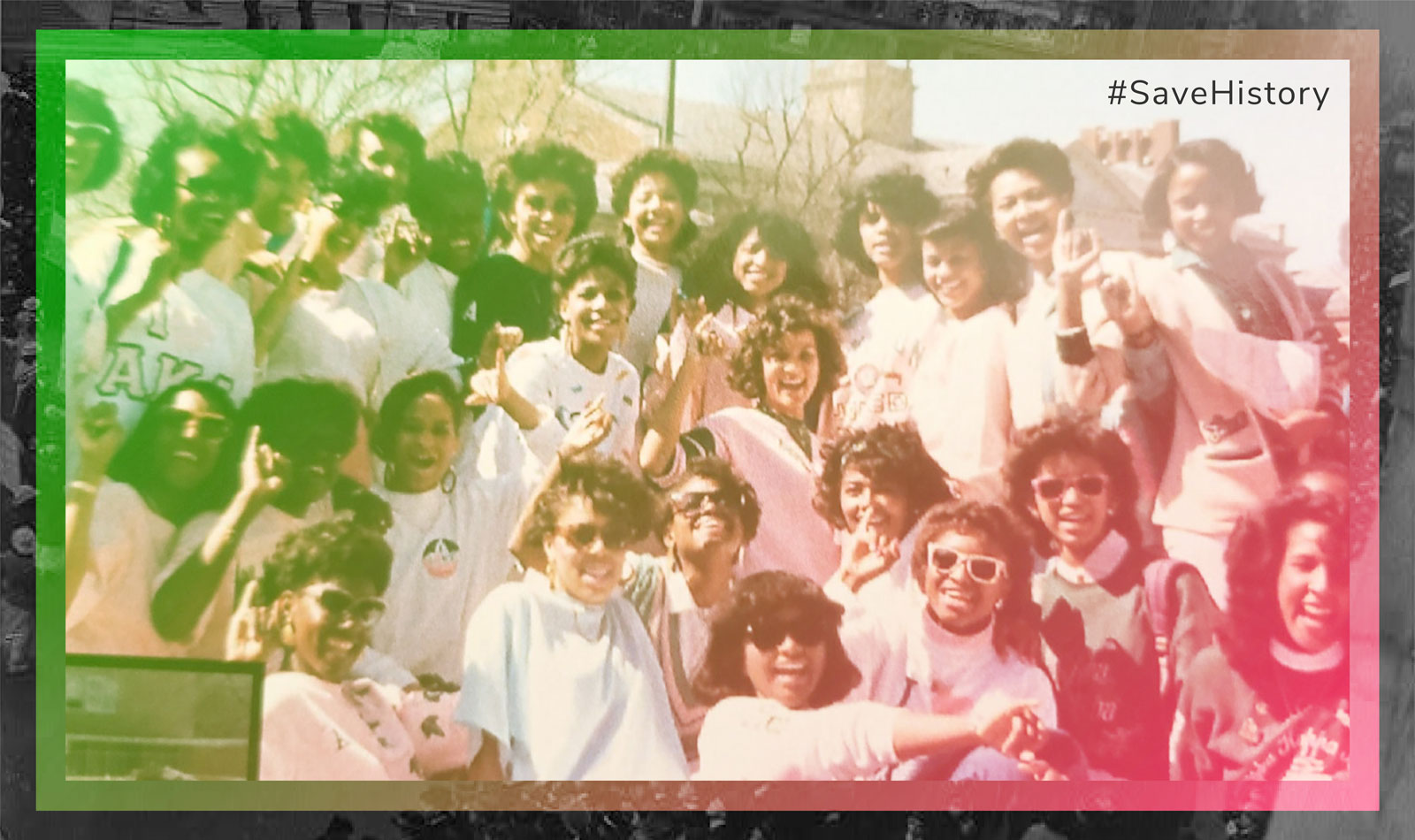 Black Sororities and Fraternities Provide an Important Lens for U.S. History