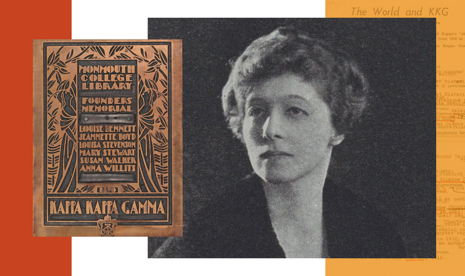 Hidden History: Cleora Clark Wheeler