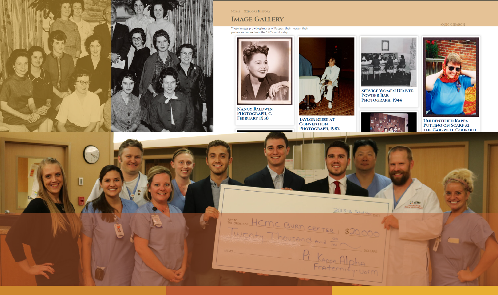How to Fundraise with a Digital Museum