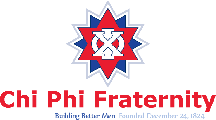 Chi Phi Fraternity Logo