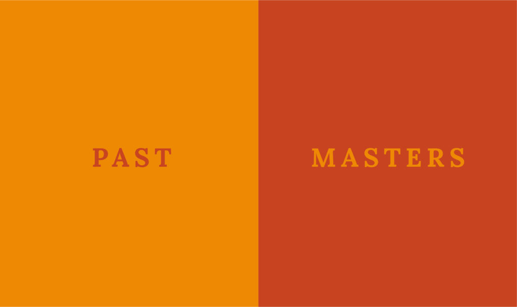 Past Masters: HistoryIT Celebrates 11 Years of Saving History