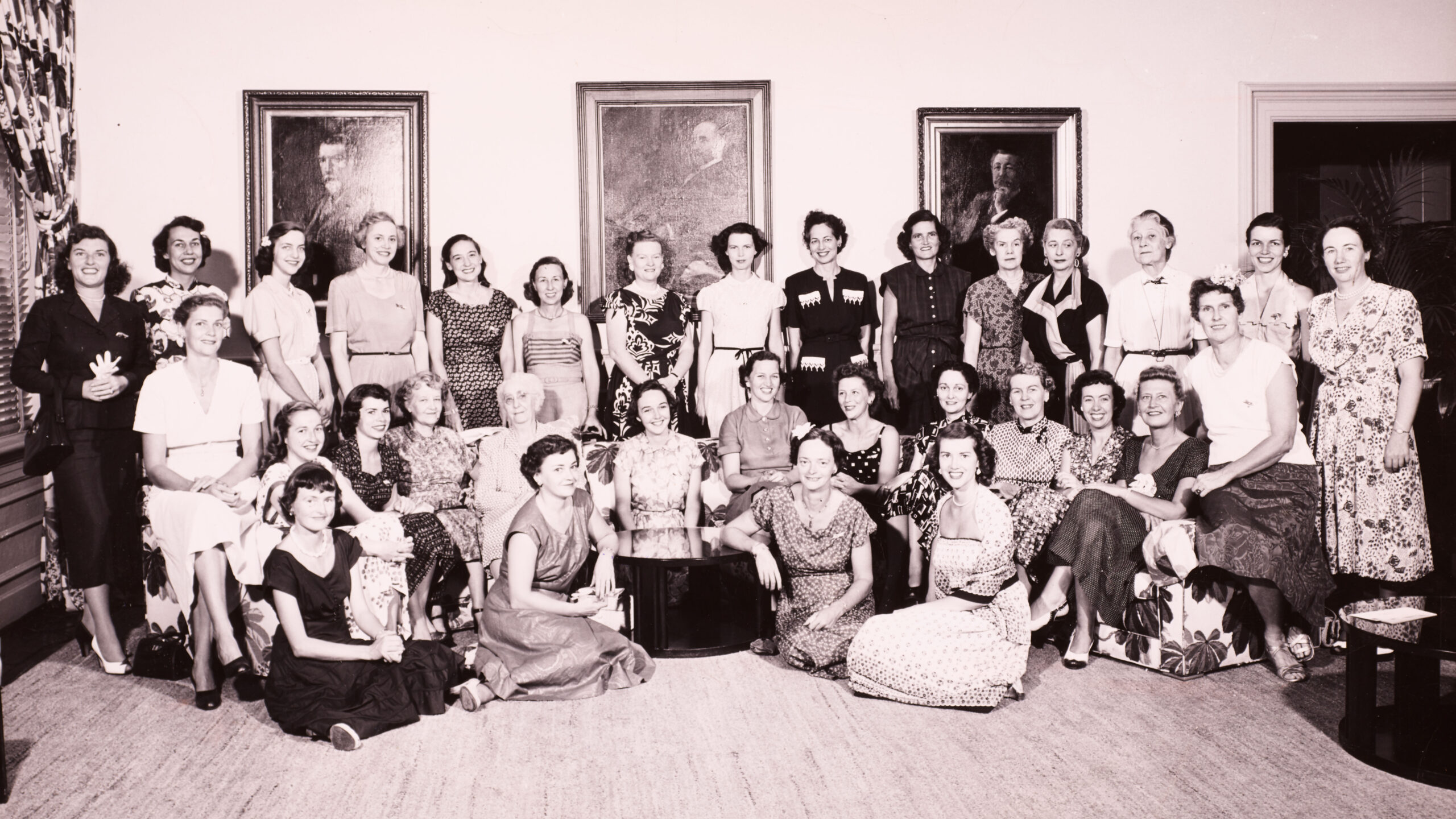 Kappa Kappa Gamma Partners with HistoryIT