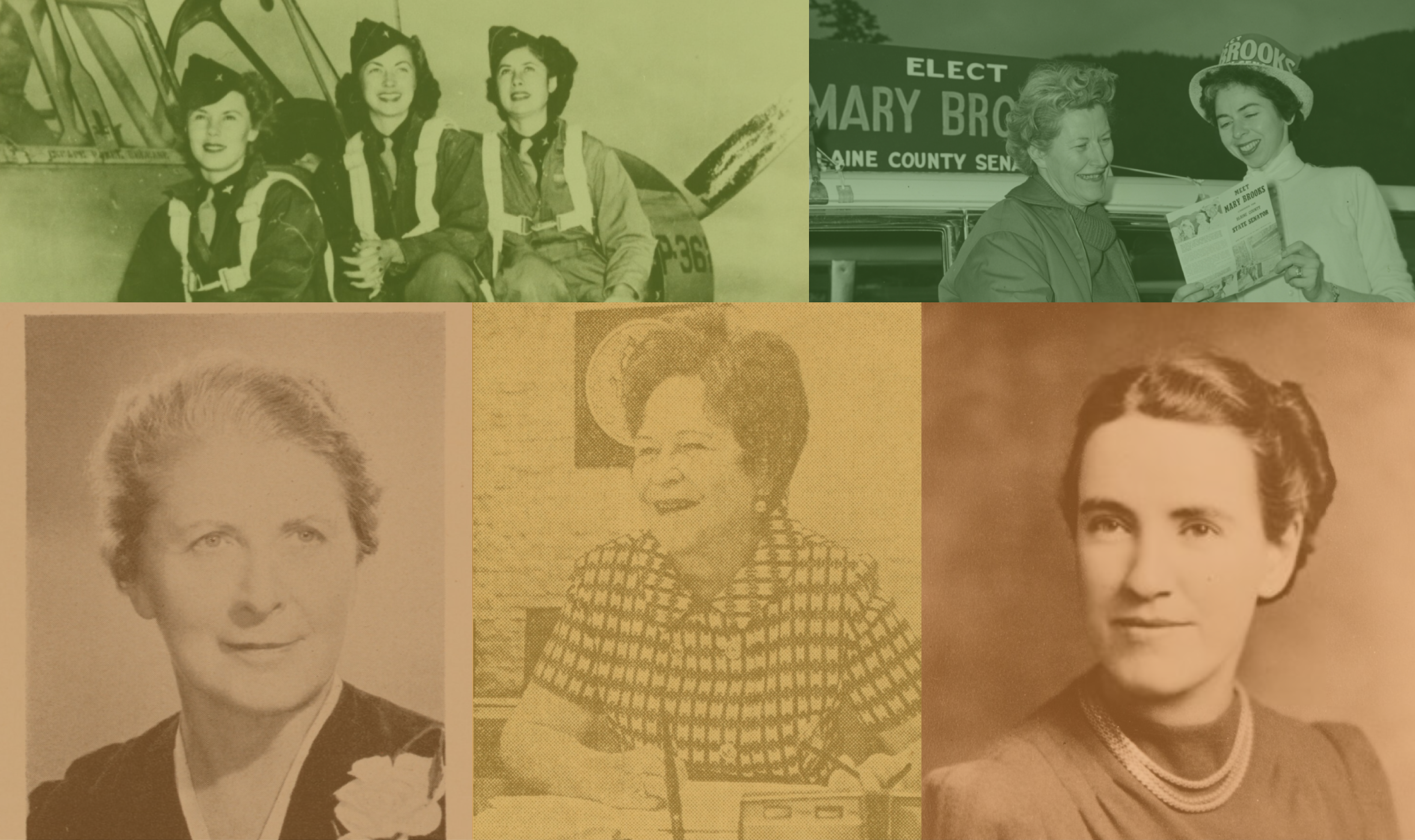 Sorority History is Women’s History
