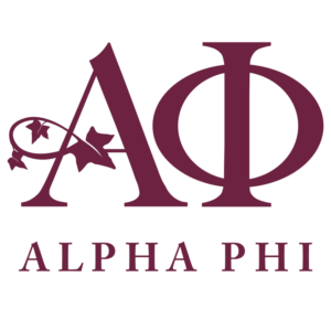 Alpha Phi & HistoryIT | HistoryIT